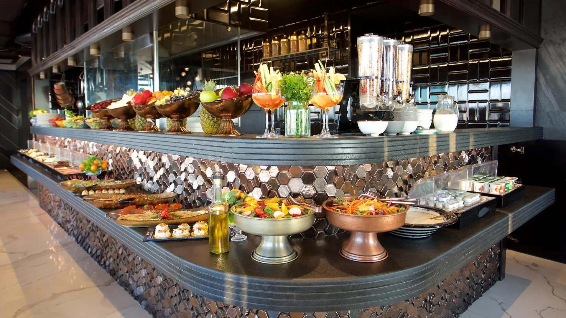 Hotel Momento Golden Horn İstanbul