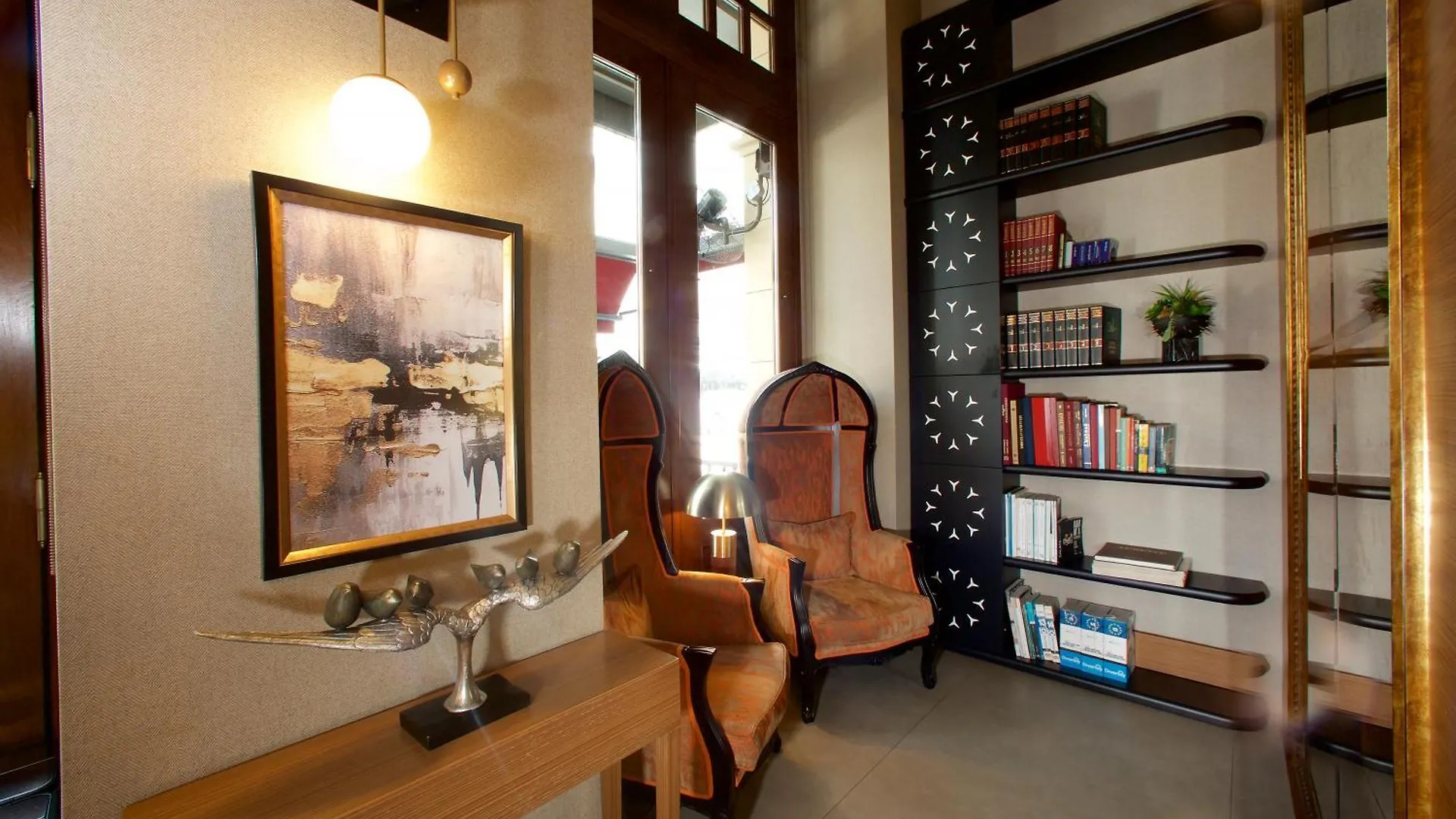 Hotel Momento Golden Horn İstanbul