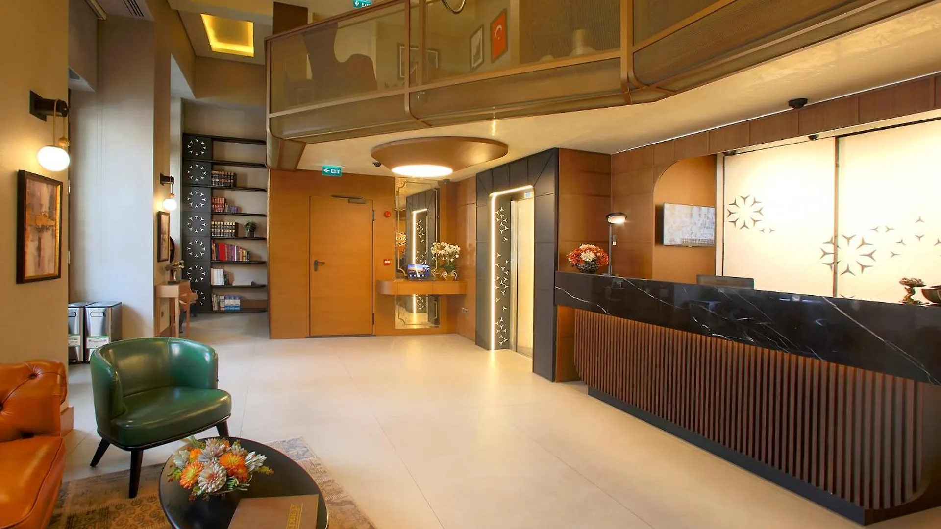 Hotel Momento Golden Horn İstanbul