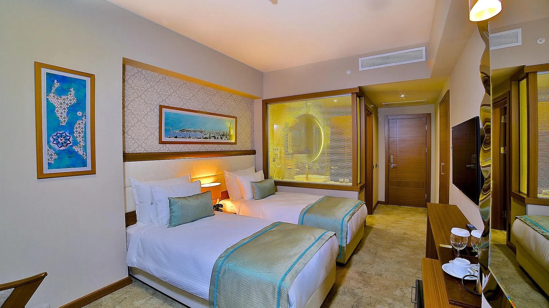 Hotel Momento Golden Horn Κωνσταντινούπολη