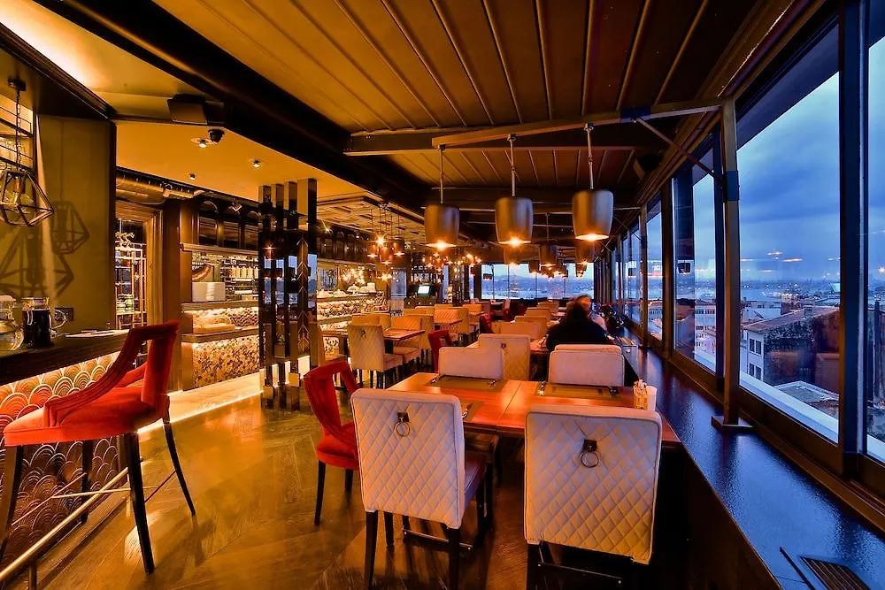 Hotel Momento Golden Horn Κωνσταντινούπολη