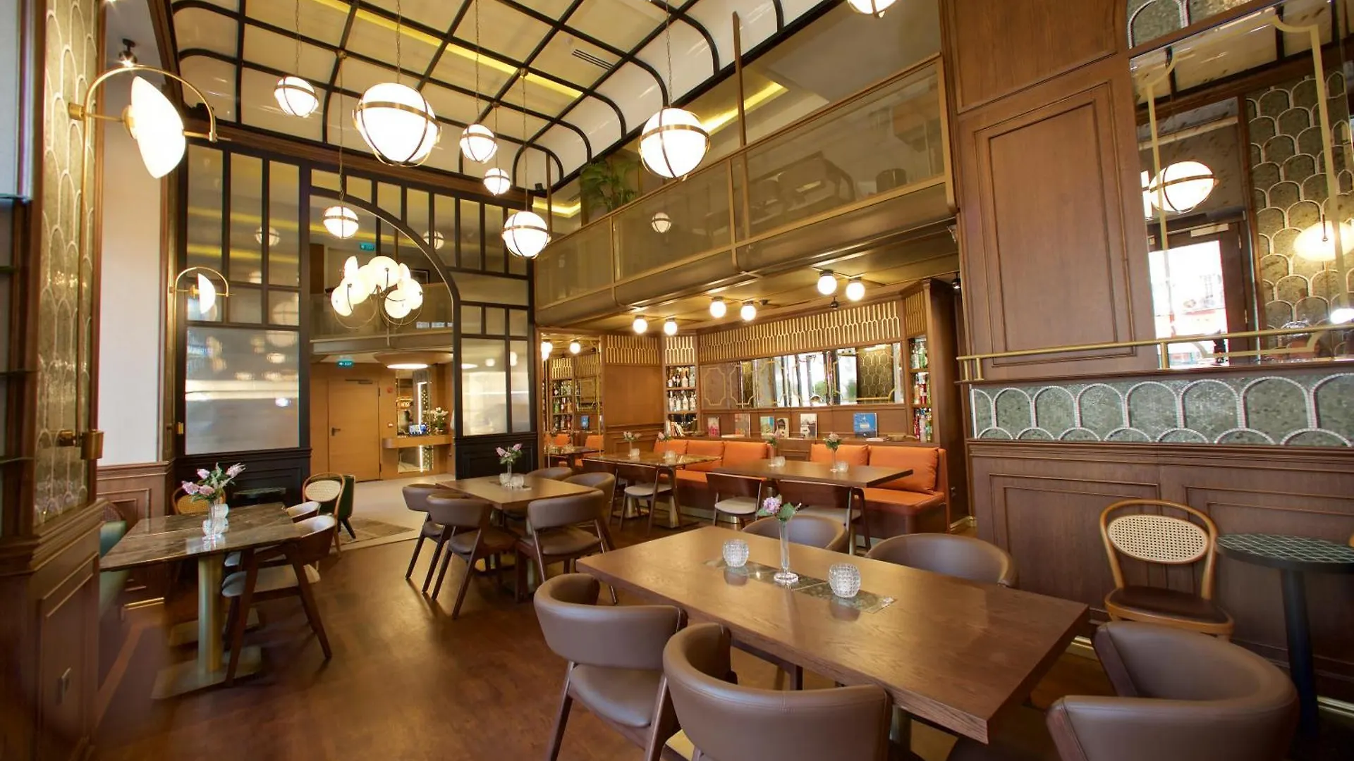 Hotel Momento Golden Horn Κωνσταντινούπολη