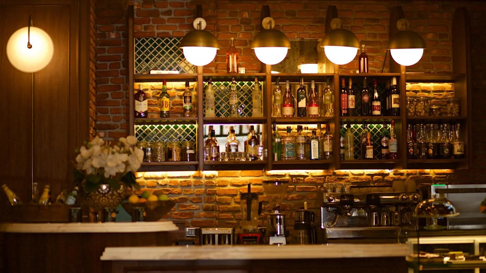 Hotel Momento Golden Horn Κωνσταντινούπολη