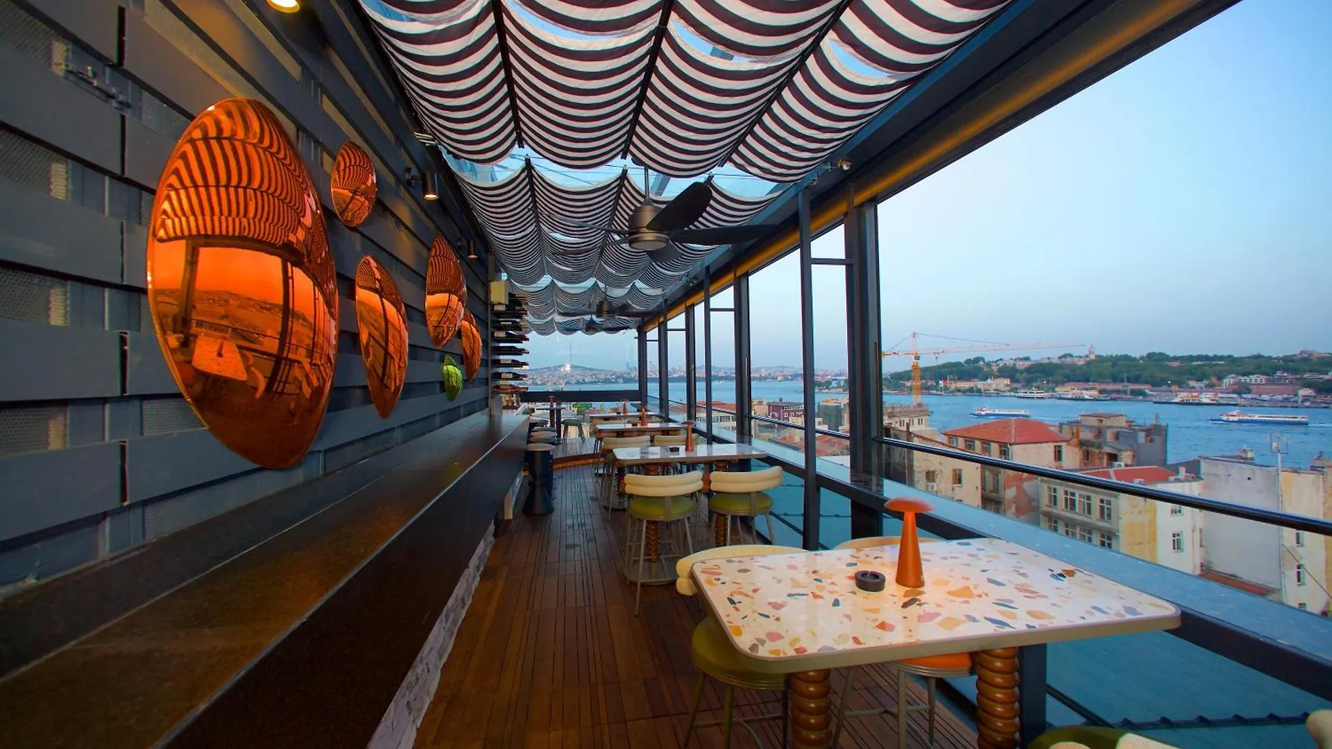 Hotel Momento Golden Horn Κωνσταντινούπολη 4*,  Τουρκία