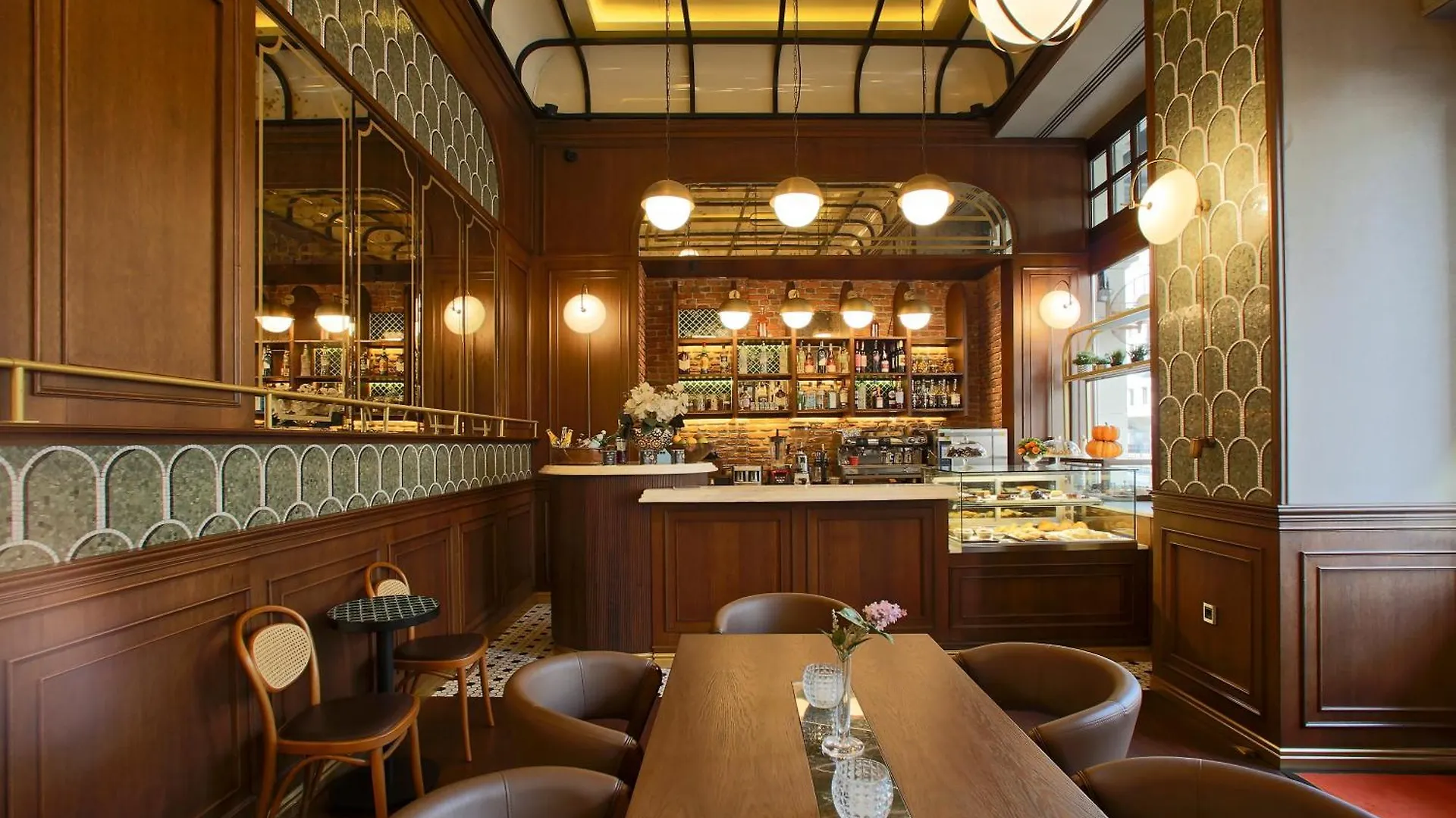 Hotel Momento Golden Horn Κωνσταντινούπολη