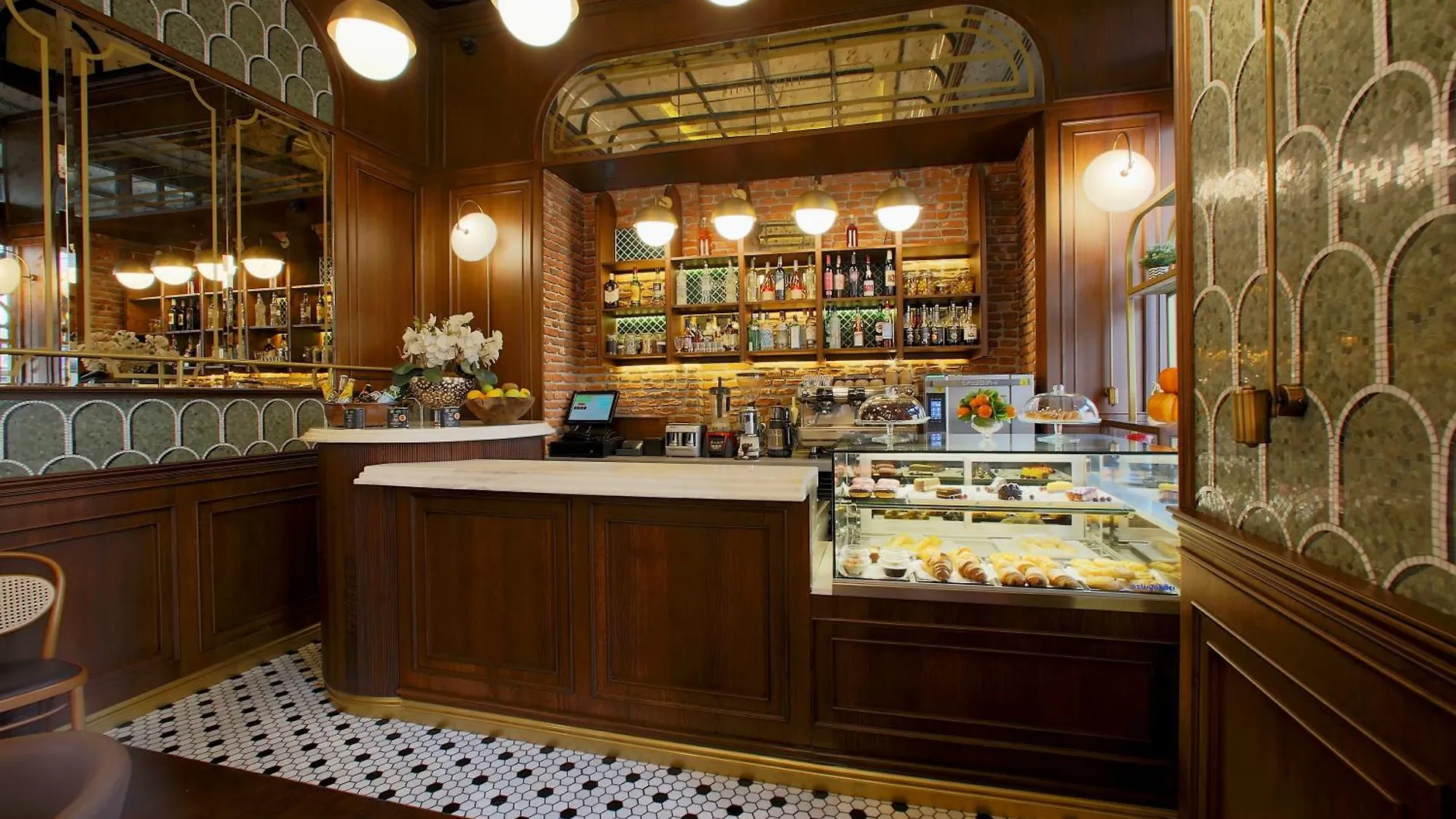 Hotel Momento Golden Horn Κωνσταντινούπολη 4*,