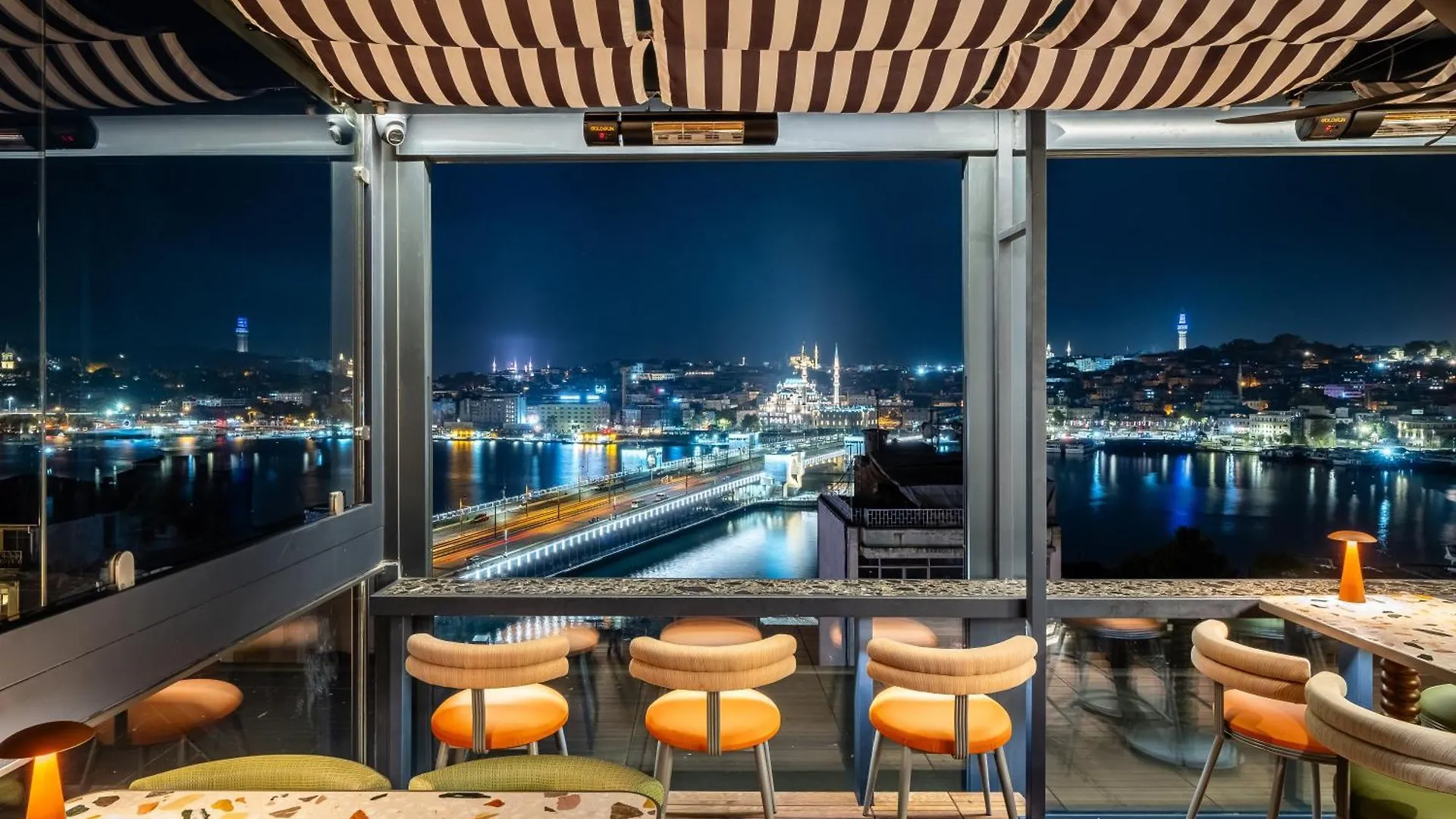Hotel Momento Golden Horn Κωνσταντινούπολη