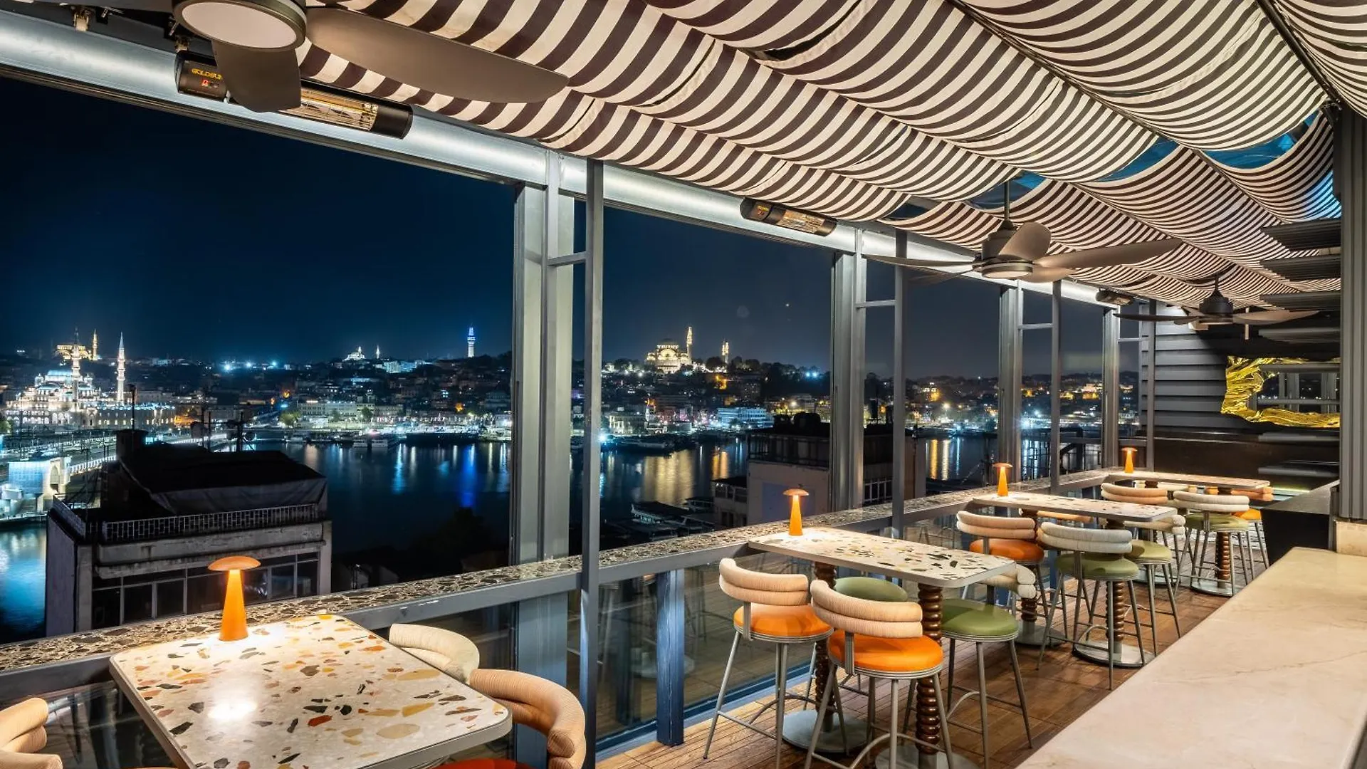 Hotel Momento Golden Horn Κωνσταντινούπολη