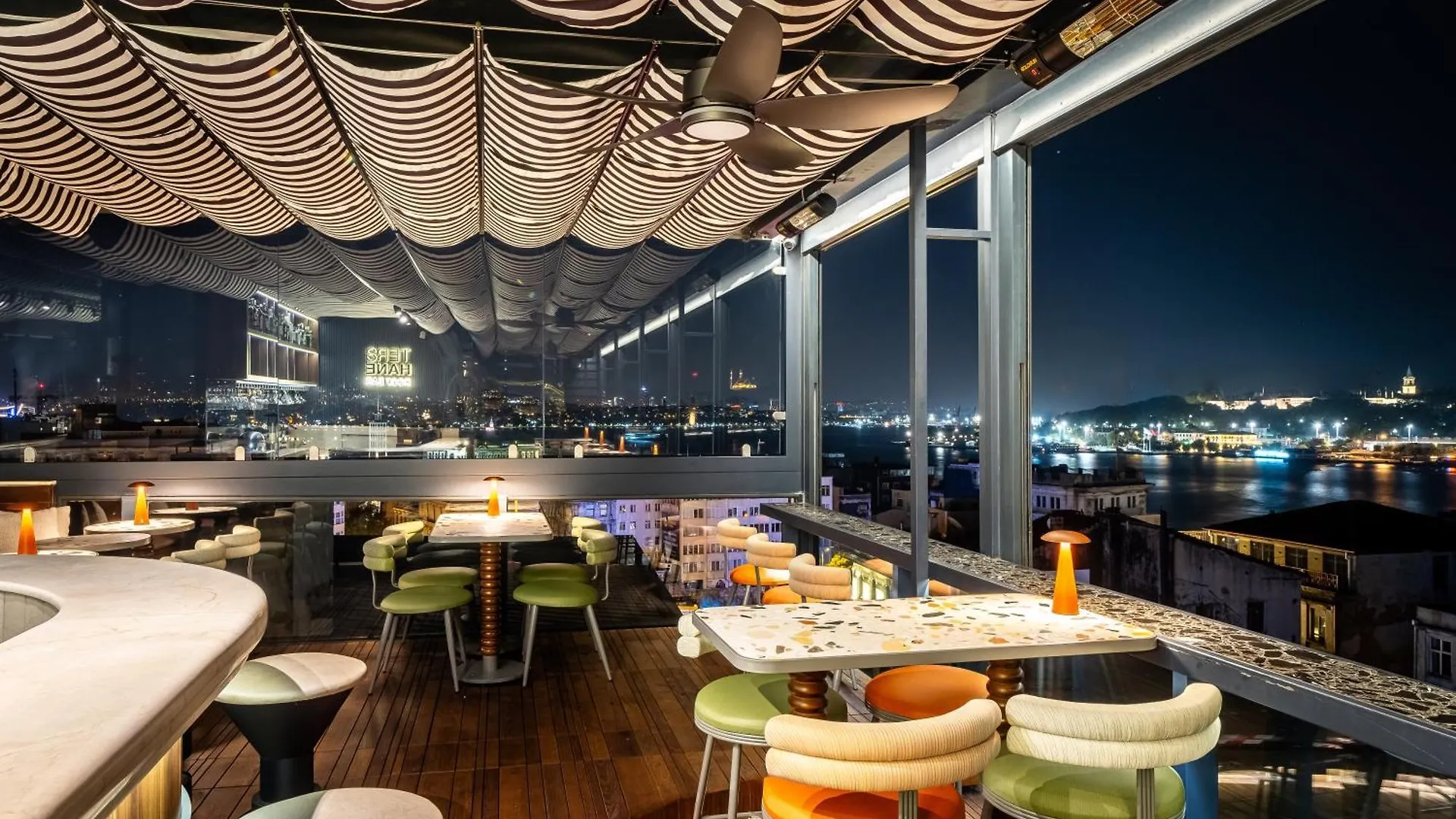 Hotel Momento Golden Horn Κωνσταντινούπολη