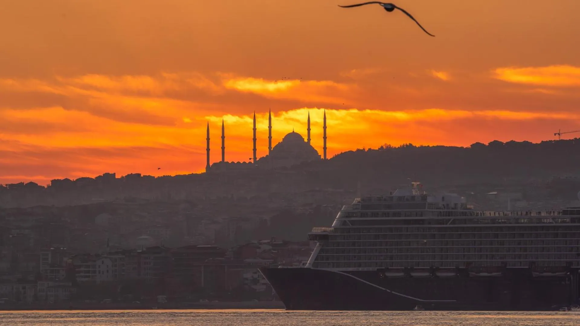 Hotel Momento Golden Horn Κωνσταντινούπολη Τουρκία