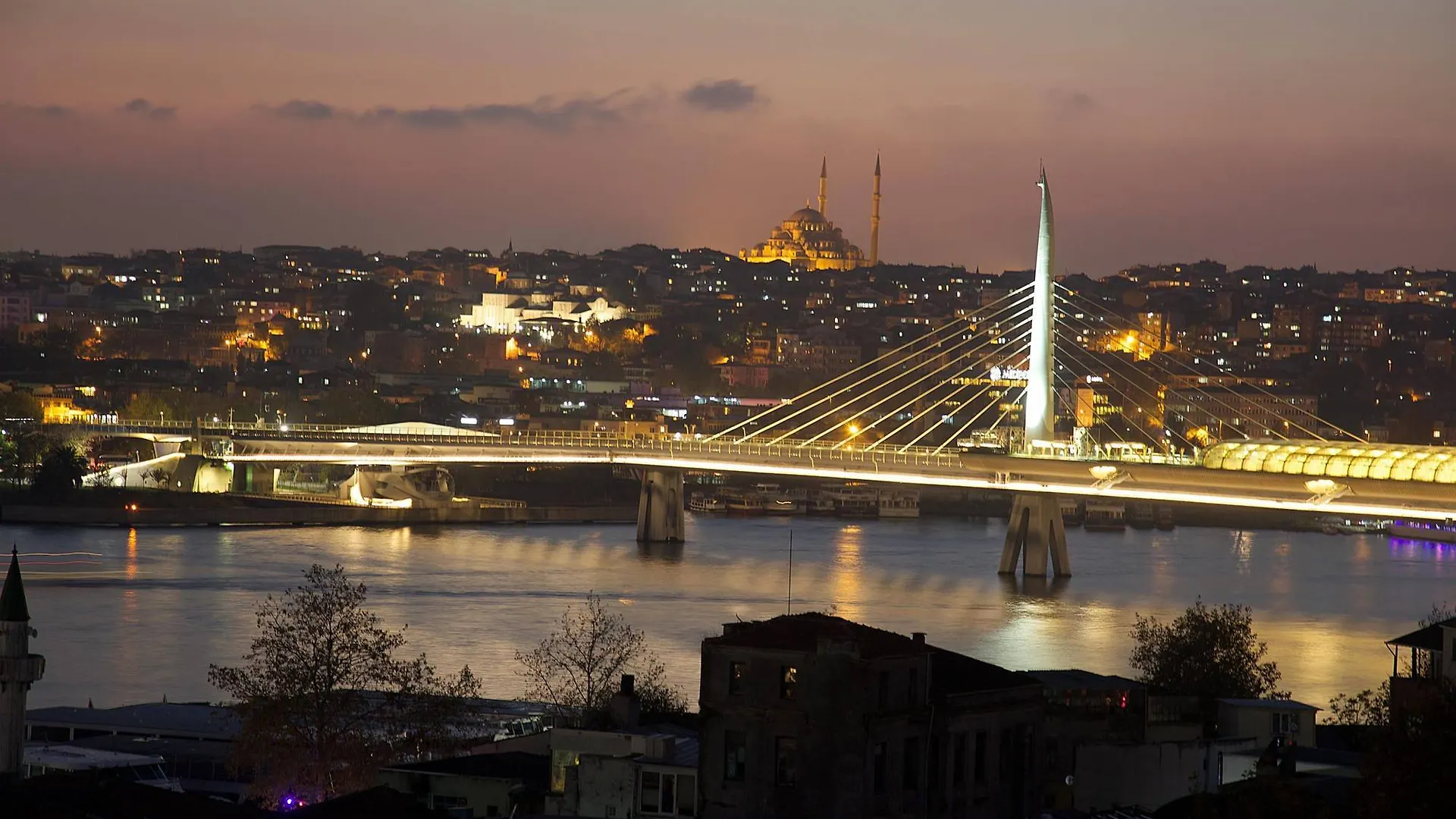 Hotel Momento Golden Horn Stambuł Turcja
