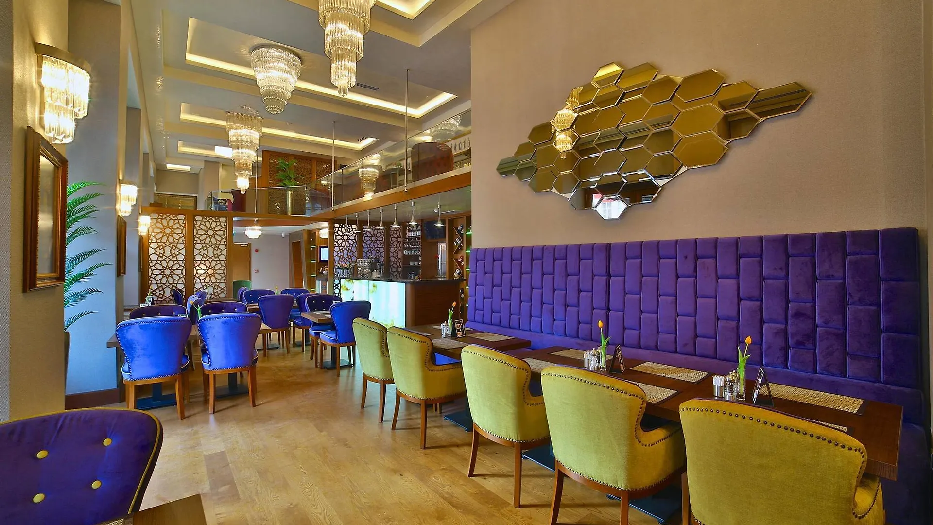 Hotel Momento Golden Horn Stambuł