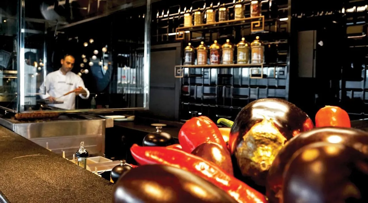 Hotel Momento Golden Horn Κωνσταντινούπολη 4*,  Τουρκία